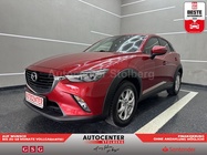 Mazda CX-3 2015