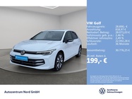 Volkswagen Golf 2025