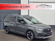 Ford Grand Tourneo 2025