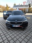 BMW 5 Series 2019
