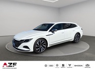 Volkswagen Arteon 2021