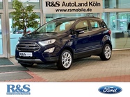 Ford EcoSport 2022