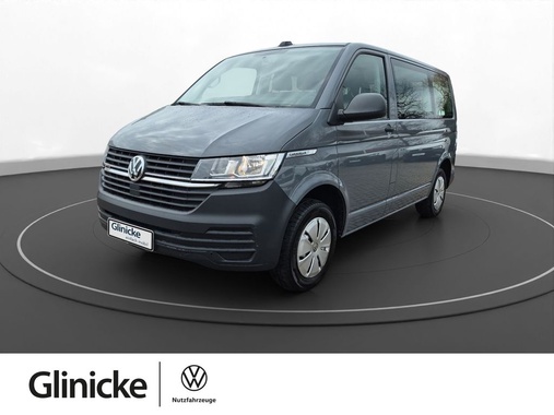 Volkswagen T6 2021