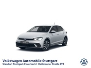 Volkswagen Polo 2026