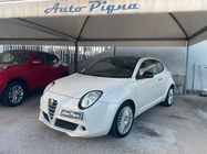 Alfa Romeo MiTo 2011