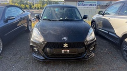 Suzuki Swift 2021