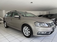 Volkswagen Passat 2013