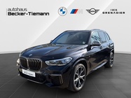 BMW X5 2022