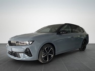 Opel Astra 2025