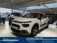 Citroen C3 2022