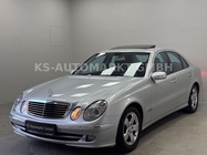 Mercedes-Benz E-Class 2006
