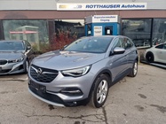 Opel Grandland 2021