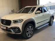 Mercedes-Benz X-Class 2019