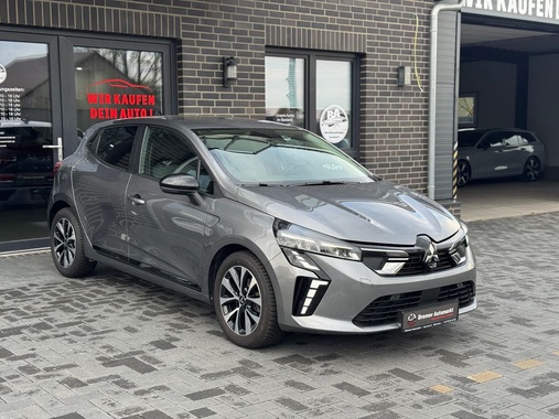 Mitsubishi Colt 2024