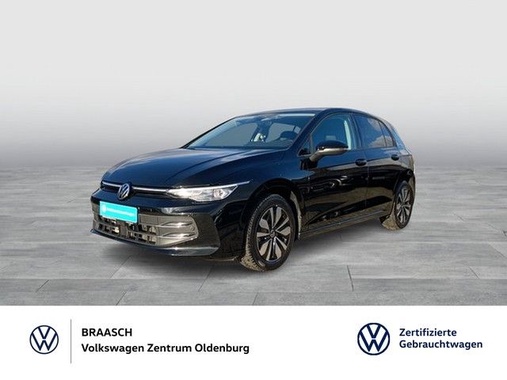 Volkswagen Golf 2025