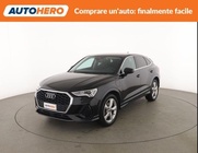 Audi Q3 2021