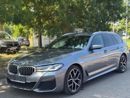 BMW 5 Series 2020