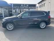 BMW X5 2019