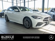 Mercedes-Benz C-Class 2023