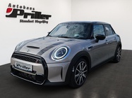 MINI Cooper 2022