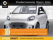 Smart ForTwo 2023