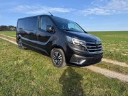 Renault Trafic 2025