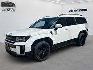 Hyundai Santa Fe 2025