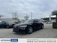 Audi A6 2016