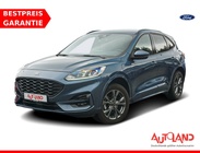 Ford Kuga 2022