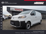 Toyota Proace 2025