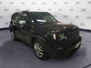 Jeep Renegade 2022