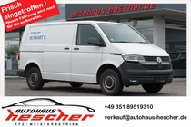 Volkswagen T6 2020
