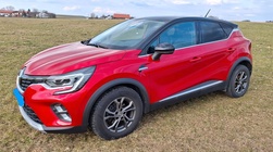 Renault Captur 2020