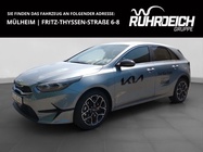 Kia cee'd / Ceed 2025