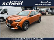 Peugeot 2008 2022