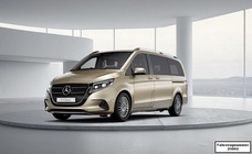 Mercedes-Benz V-Class 2025