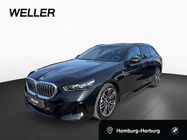 BMW 5 Series 2024