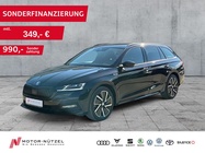 Skoda Octavia 2022