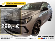 Opel Grandland 2022