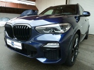 BMW X5 2021