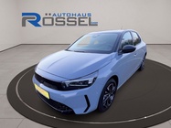 Opel Corsa 2025