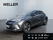 Toyota C-HR 2022