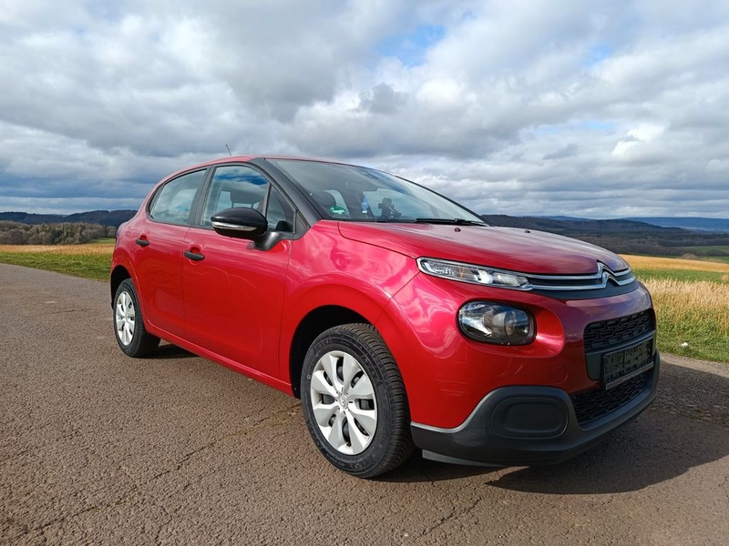 Citroen C3
