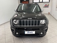 Jeep Renegade 2022