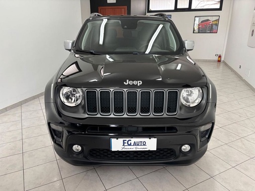 Jeep Renegade 2022