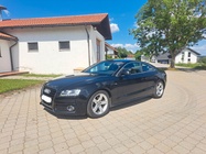 Audi A5 2008
