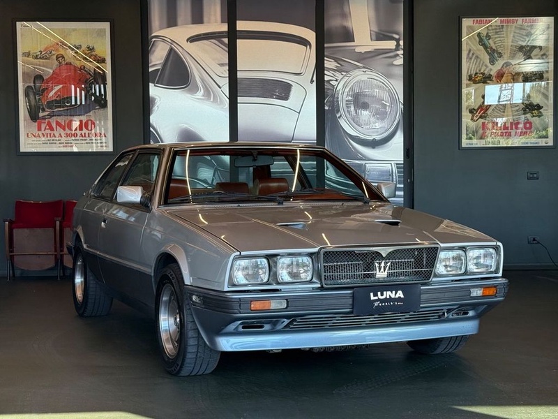 Maserati Other
