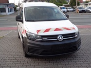 Volkswagen Caddy 2015
