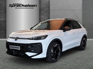 Volkswagen T-Roc 2026