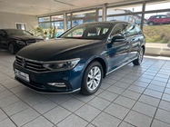 Volkswagen Passat 2021